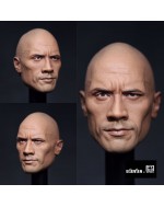 Eleven X Kai 1/6 Scale male head sculpt EK01A